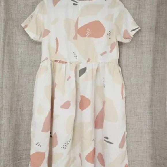 Tradlands Nico dress in Caroline size small - Picture 3 of 4